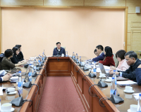 Khẩn trương sửa Luật An toàn thực phẩm để gỡ bỏ những vướng mắc