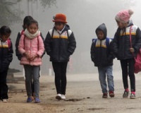 Bắc Bộ duy trì rét đậm, Nam Bộ buổi sáng cũng dưới 17 độ