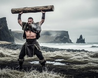 Học hỏi 3 chiến lược phục hồi sau tập luyện của người Bắc Âu