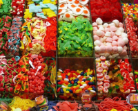 Phẩm màu nhân tạo ảnh hưởng thế nào tới trẻ?