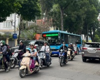 Bắc Bộ rét đậm, vùng núi đề phòng băng giá