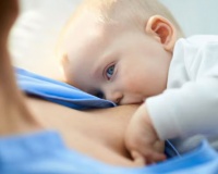 Nuôi con bằng sữa mẹ làm giảm nguy cơ trầm cảm sau sinh