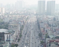 Bắc Bộ ngày nắng 24 độ, đêm và sáng vẫn rét co ro