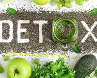 3 cách hỗ trợ cơ thể 'thải độc' một cách an toàn