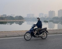 Bắc Bộ rét về sáng và đêm, sương mù nhiều nơi