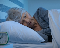 Khi giấc ngủ đứt quãng tác động đến não bộ