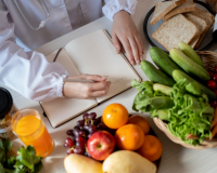 Những điểm cốt lõi trong hướng dẫn dinh dưỡng mới của Mỹ