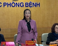 Bệnh không lây nhiễm gia tăng và trẻ hóa: Làm sao để phòng ngừa?