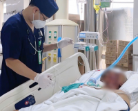 Tai nạn do pháo nổ gia tăng, nạn nhân còn làm khó bác sĩ 