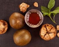 Quả la hán: “Siêu trái cây” được cả Đông và Tây y coi trọng