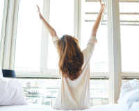 5 thói quen đơn giản giúp cải thiện tâm trạng buổi sáng