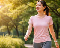 Cách đơn giản kiểm soát đường huyết sau ăn