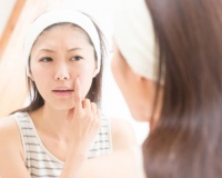 Những thành phần mỹ phẩm không dành cho da mụn