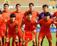 Trung Quốc là thử thách khó nhằn nhưng U23 Việt Nam sẽ vượt qua