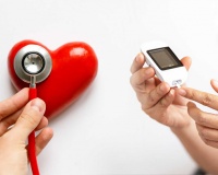 Hẹp mạch vành 66% kèm đái tháo đường xử trí thế nào?