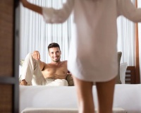 Giai đoạn “đỉnh cao tình dục” của nam giới