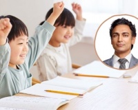 Chăm sóc não bộ cho trẻ: Lời khuyên từ bác sĩ phẫu thuật thần kinh