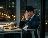 Infographic: Tự lập độc hại - Khi sự mạnh mẽ trở thành gánh nặng tâm lý