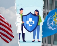 Mỹ rút khỏi Tổ chức Y tế Thế giới: Thách thức cho y tế cộng đồng  