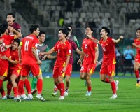 U23 Việt Nam hạ đẹp U23 Hàn Quốc - Hơn cả một giấc mơ