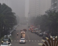 Bắc Bộ vẫn rét, mưa phùn vài nơi