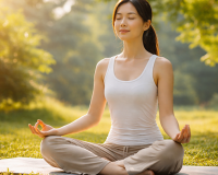 4 thói quen buổi sáng giúp đường ruột khỏe mạnh