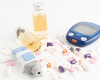 Nên xử trí thế nào khi uống thuốc đái tháo đường bị mệt?