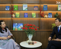 “Tết này ăn gì?”: Giải pháp dinh dưỡng chủ động để đón Xuân khỏe mạnh