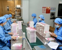 Quy chuẩn mới về an toàn thực phẩm trong sản xuất Thực phẩm chức năng