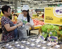 8 nhóm thực phẩm bắt buộc phải công bố tiêu chuẩn theo quy định mới