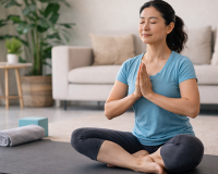 4 bài tập tốt cho người đái tháo đường, huyết áp cao