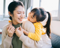 5 yếu tố quan trọng trong mối quan hệ mẹ và con gái