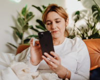 7 cách giúp bạn 'cai nghiện' điện thoại hiệu quả