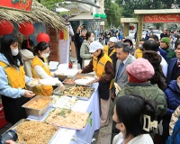 Bộ Y tế: Bảo đảm an toàn thực phẩm dịp Tết Bính Ngọ 2026