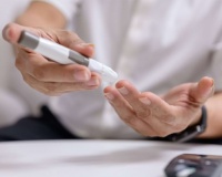 Cần chú ý gì tới chỉ số đường huyết của người cao tuổi?