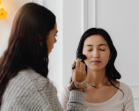 Infographic: Làm thế nào để duy trì làn da rạng rỡ suốt kỳ nghỉ Tết?