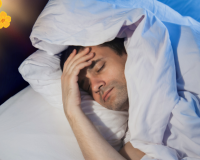 Bí quyết duy trì giấc ngủ giữa tiếng ồn và sự náo nhiệt của ngày Tết