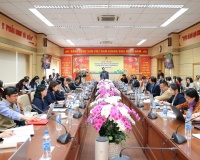 Những quy định mới siết chặt quản lý An toàn thực phẩm từ năm 2026