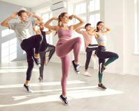 5 cách giúp duy trì khả năng vận động bền vững