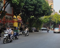 Bắc Bộ nắng ấm trước khi mưa rét