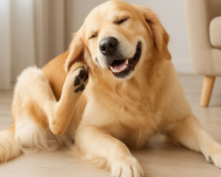 Đâu là nguyên nhân khiến cún cưng viêm tai?