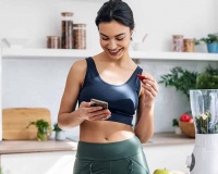 Ăn ngon để tăng cơ: Huấn luyện viên gợi ý bữa sáng giàu chất đạm