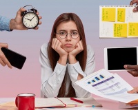 Điều chỉnh nhịp sinh học sau kỳ nghỉ 