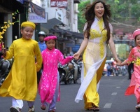 Những bệnh thường gặp ở trẻ em trong dịp Tết và cách phòng tránh