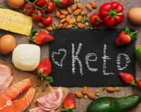 Chế độ ăn giúp cải thiện triệu chứng trầm cảm