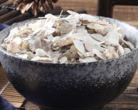 Mẫu lệ trong Đông y - vị thuốc ít người biết giúp giảm run