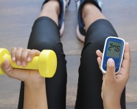 Tập thể dục trước ăn hay sau ăn tốt hơn cho người bệnh đái tháo đường?
