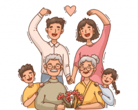 4 trò chơi đơn giản giúp gắn kết gia đình dịp Tết 