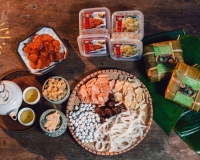 Tết có nên ăn nhiều mứt?