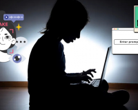 AI tiếp tay cho hành vi xâm hại trẻ em 